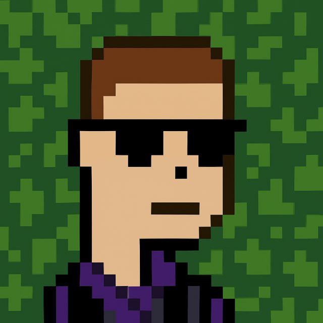 Vlad Gavrilov avatar